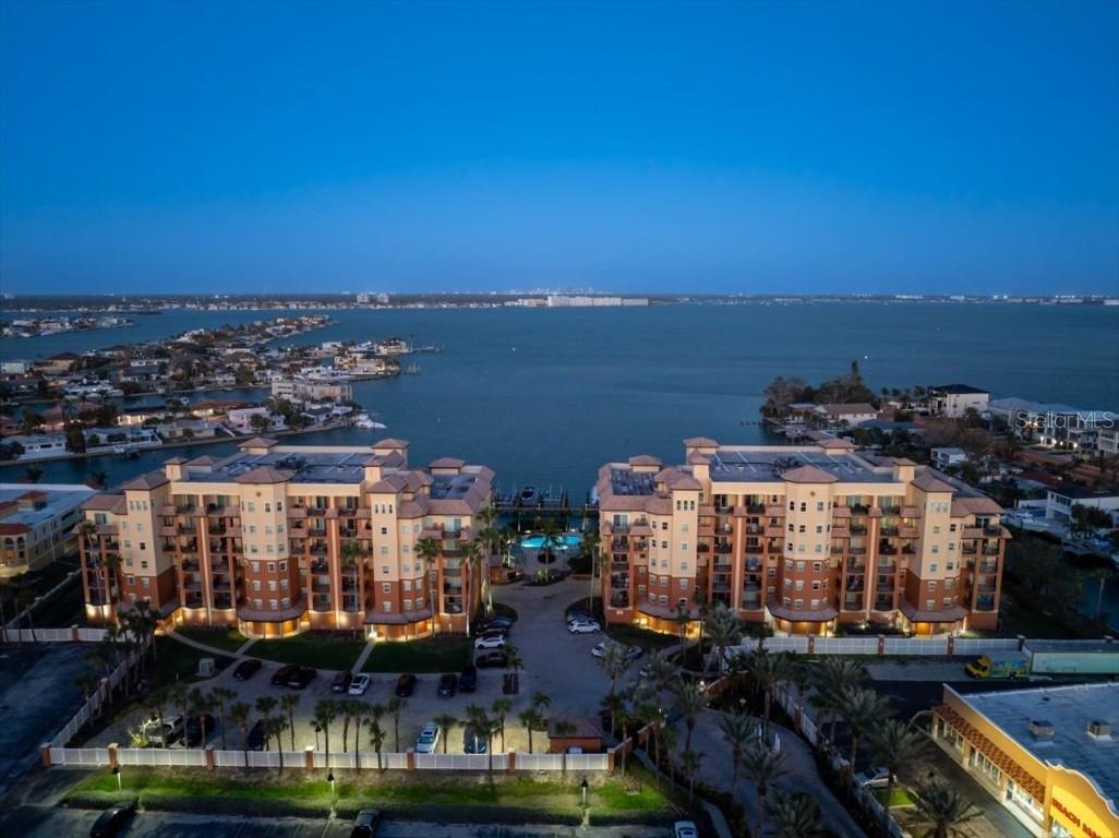 5301 Gulf Blvd. #F609, St Pete Beach, FL 33706