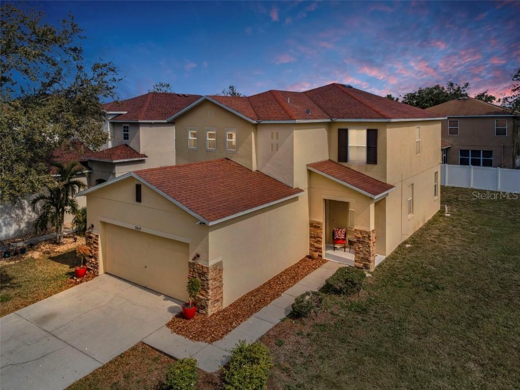 19609 Timberbluff Dr., Land O Lakes, FL 34638