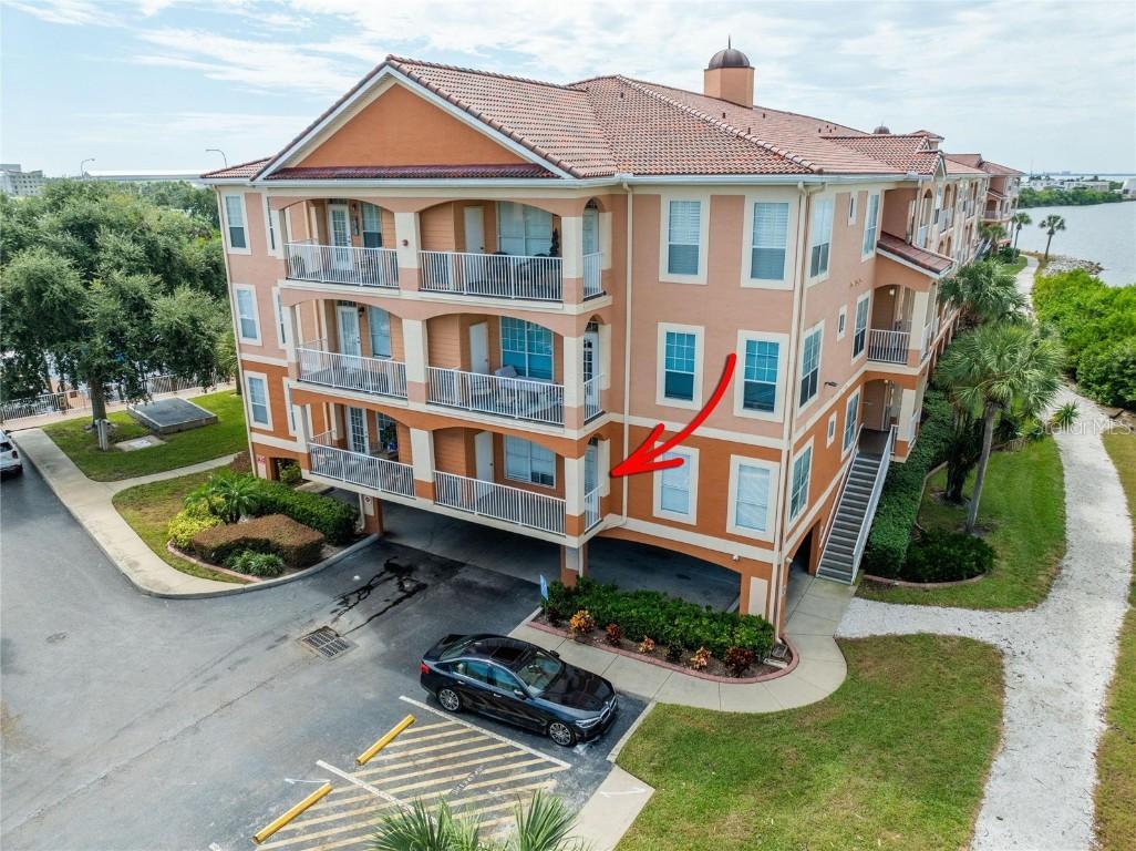 5000 Culbreath Key Way #9-102, Tampa, FL 33611