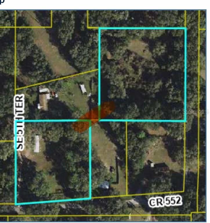 6698 SE 5th Ter., Bushnell, FL 33513