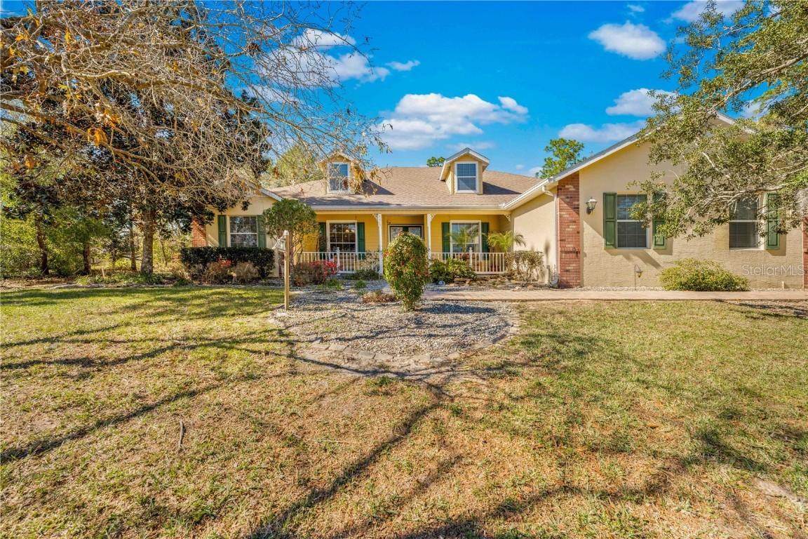 5685 W Pine Ridge Blvd., Beverly Hills, FL 34465