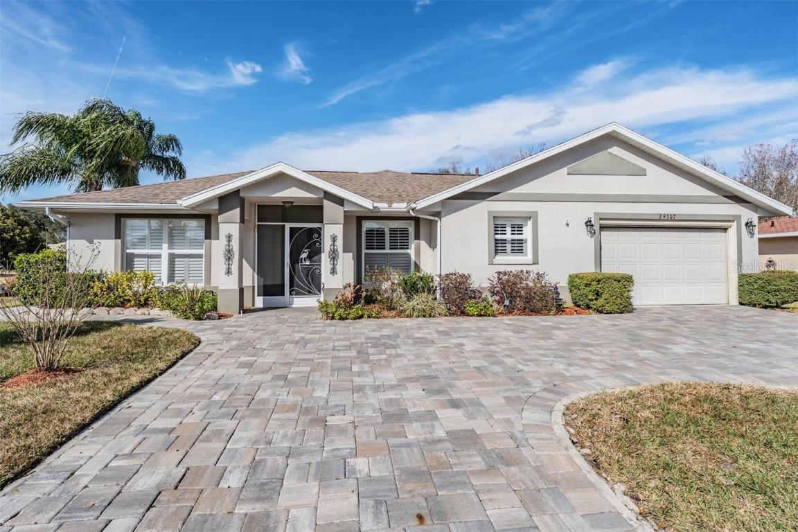 29307 Schinnecock Hills Ln., San Antonio, FL 33576