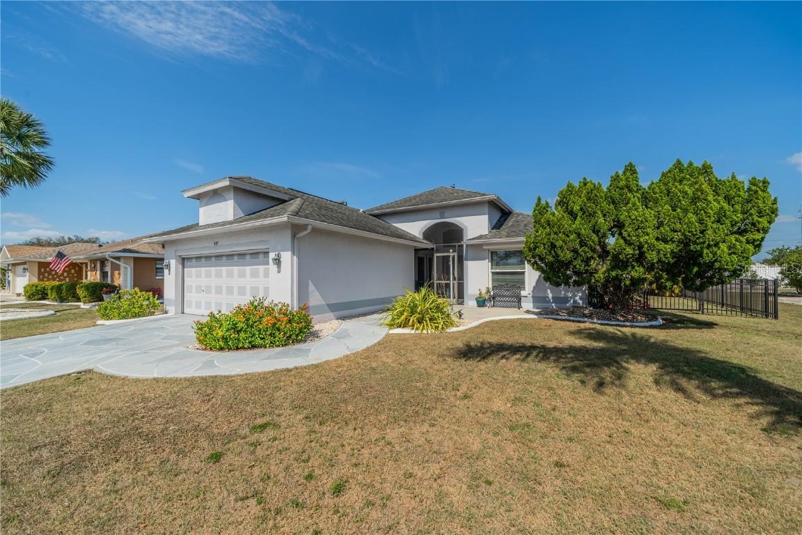 227 N Brockfield Dr., Sun City Center, FL 33573