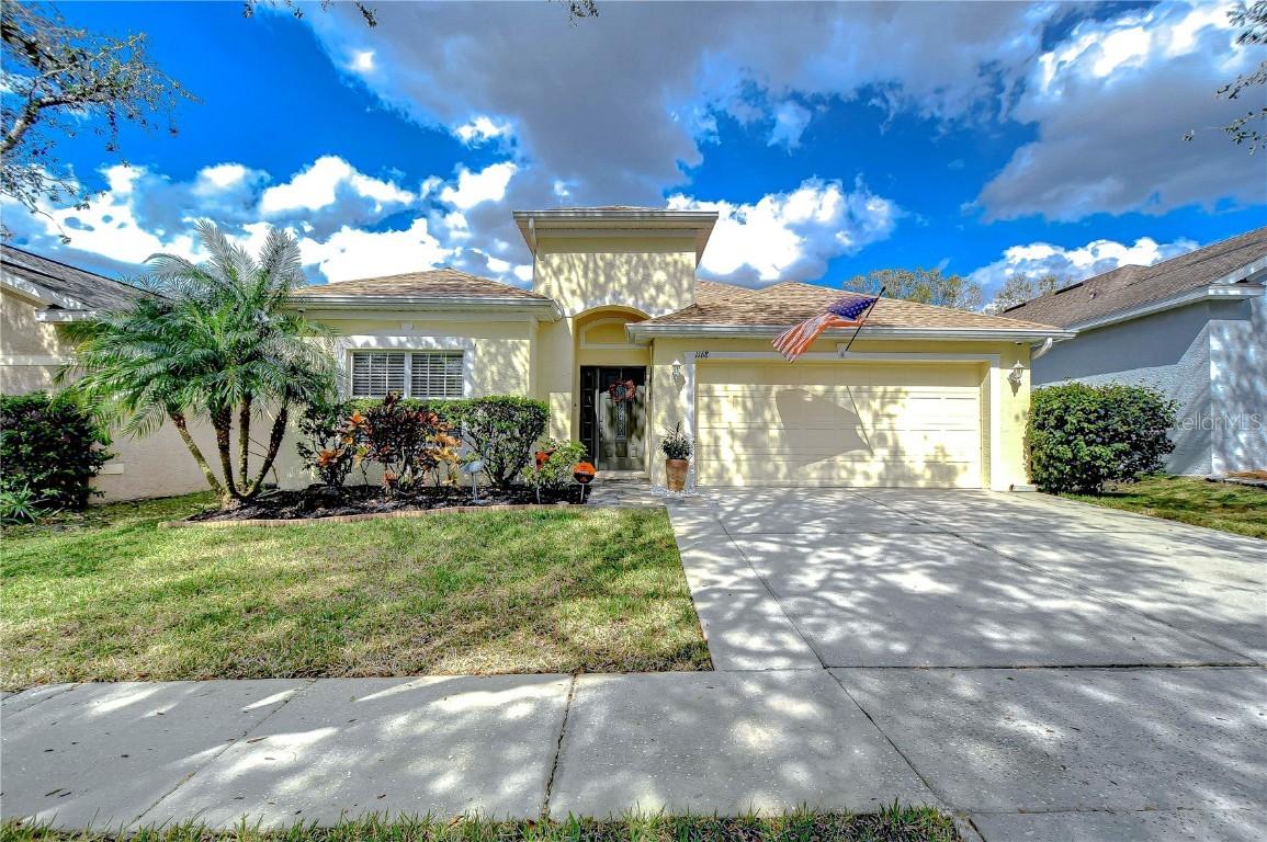 1168 Emerald Hill Way, Valrico, FL 33594