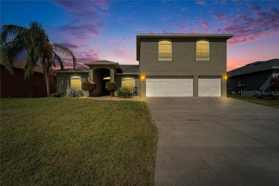 3822 Salida Delsol Dr., Sun City Center, FL 33573