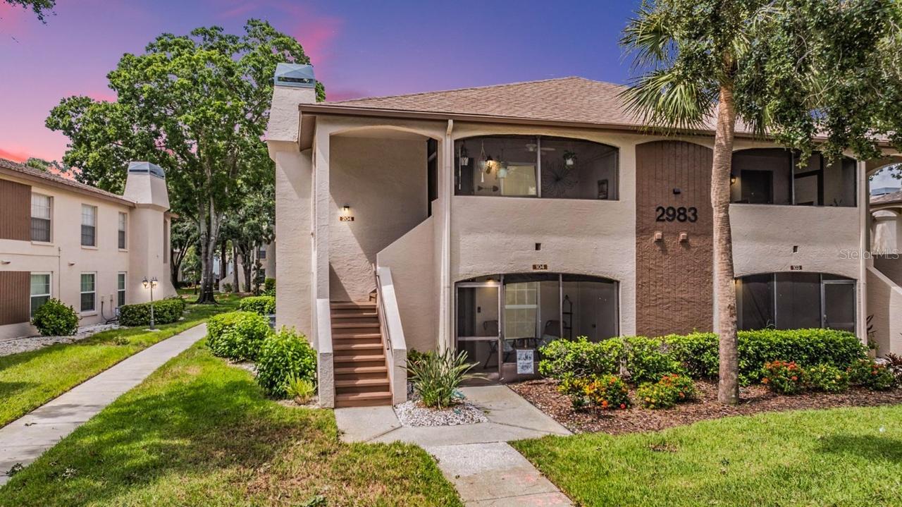 2983 Bonaventure Cir. #204, Palm Harbor, FL 34684