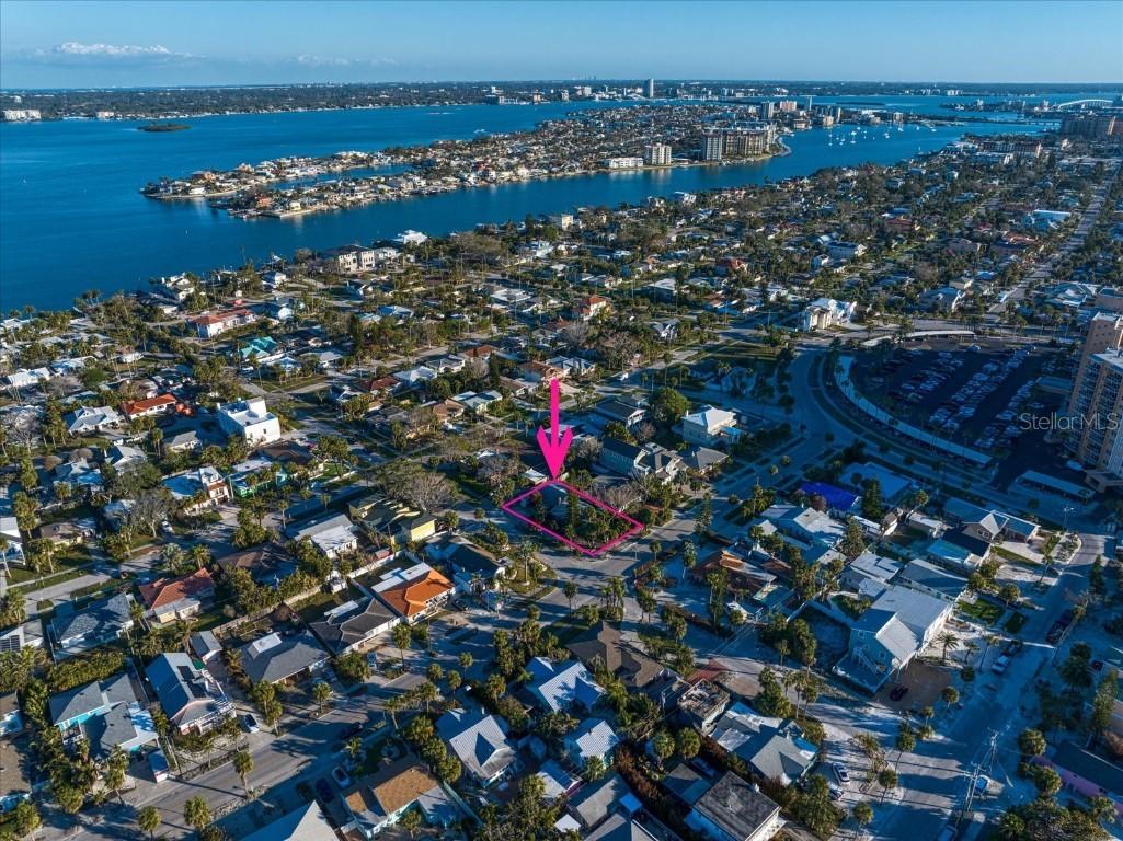 939 Mandalay Ave., Clearwater Beach, FL 33767