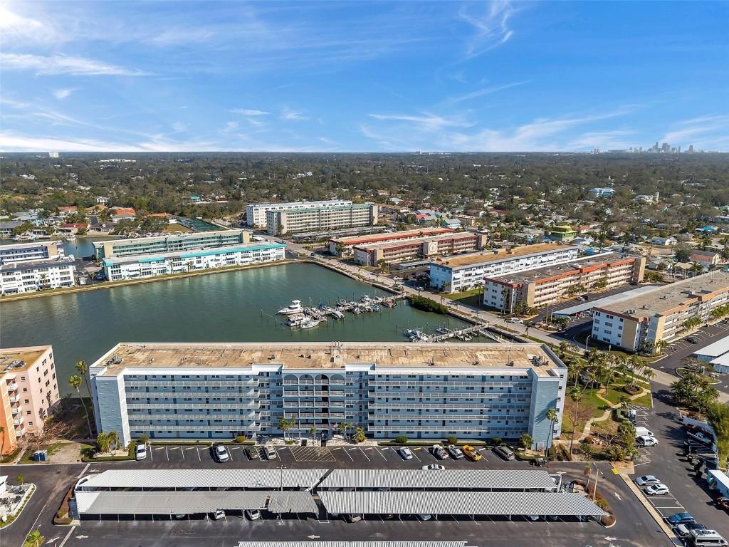 5925 Shore Blvd. #406, Gulfport, FL 33707