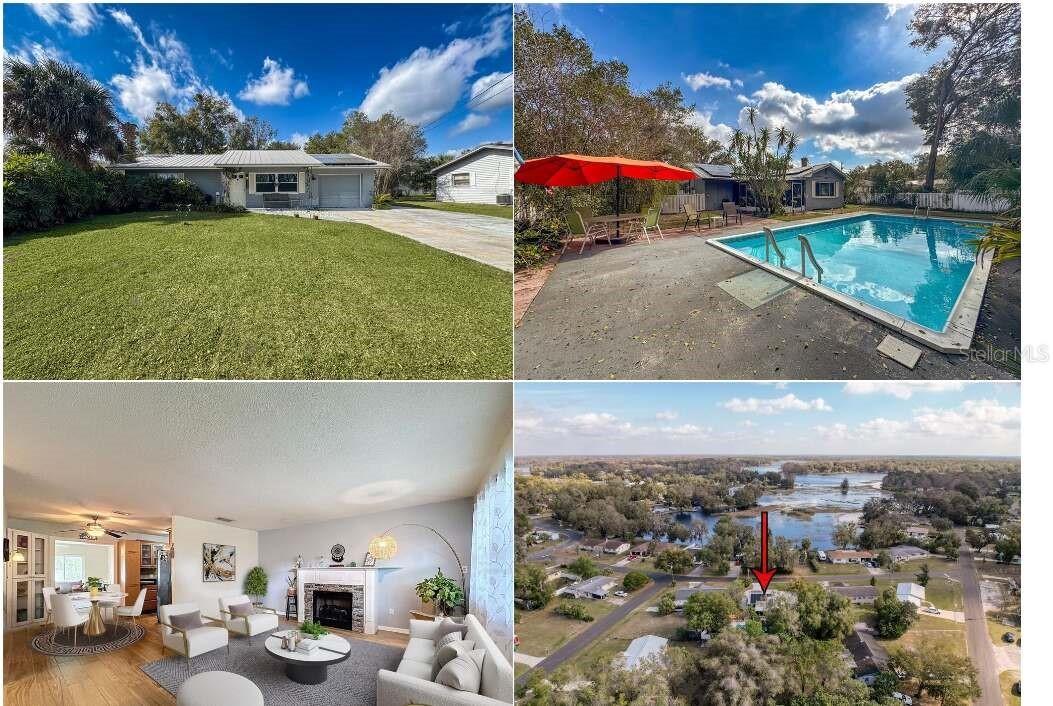 525 Lakewood Dr., Inverness, FL 34450