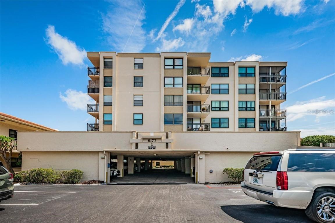 6177 Sun Blvd. #401, St Petersburg, FL 33715