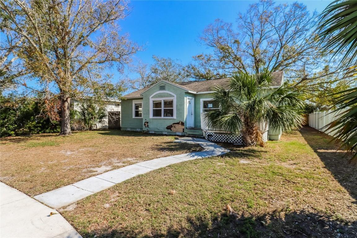 8401 5th St., St Petersburg, FL 33702