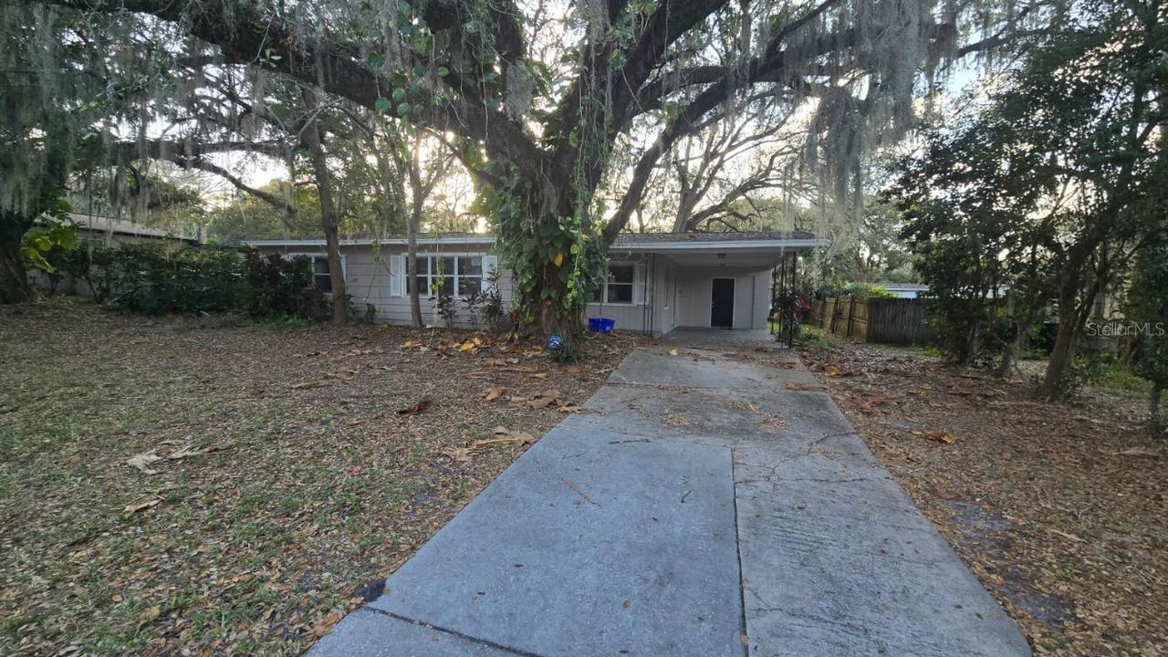 1804 S Mellonville Ave., Sanford, FL 32771