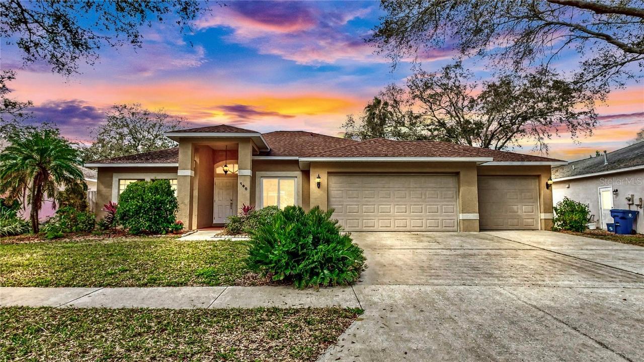 140 Sage Cir., Crystal Beach, FL 34681