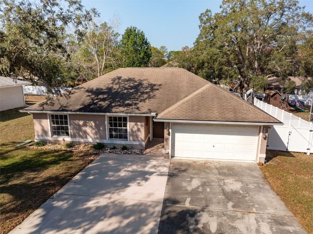 5435 Birchwood Rd., Spring Hill, FL 34608