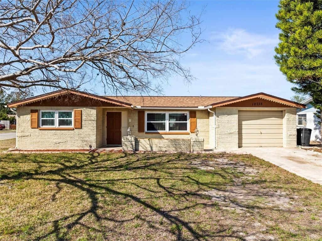 10735 Manchester Rd., Port Richey, FL 34668