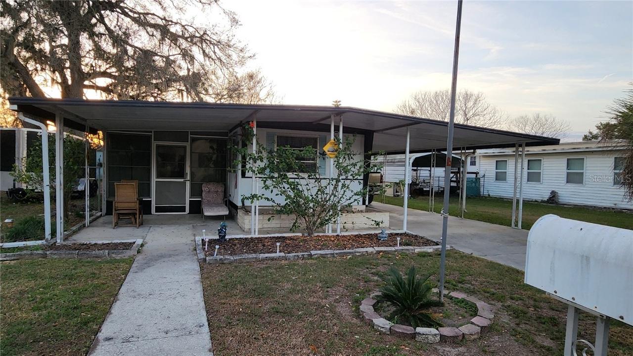 4641 Orange Blossom Dr., Zephyrhills, FL 33542
