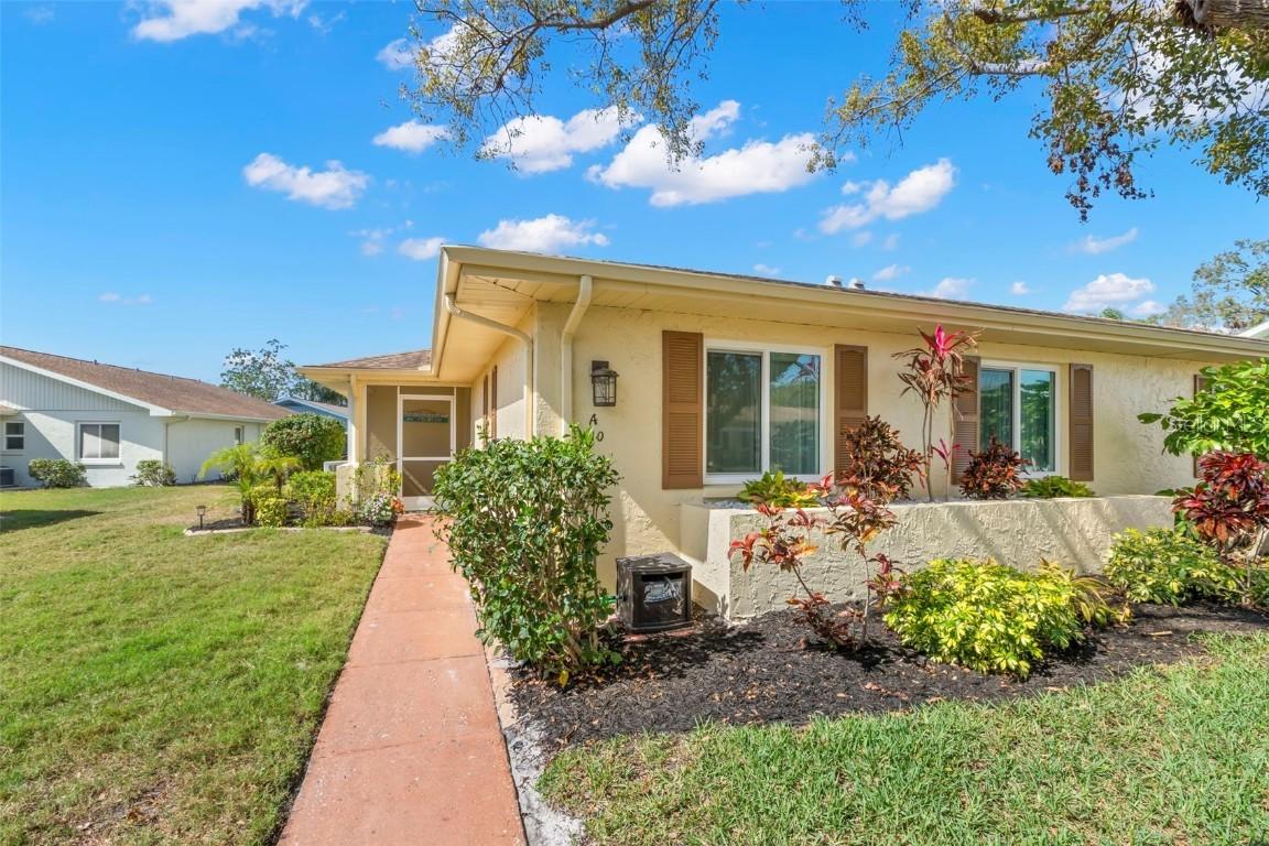 410 Faraday Tr. #A, Sun City Center, FL 33573