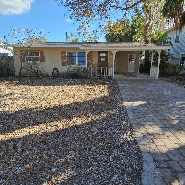 115 11th Ave., Indian Rocks Beach, FL 33785
