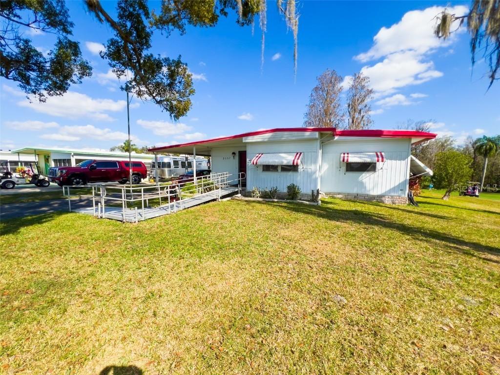 29129 Johnston Rd. #2557, Dade City, FL 33523