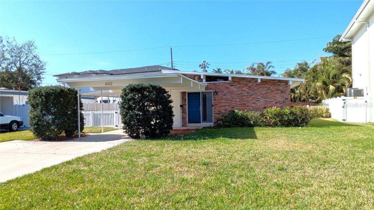 602 Danube Ave., Tampa, FL 33606