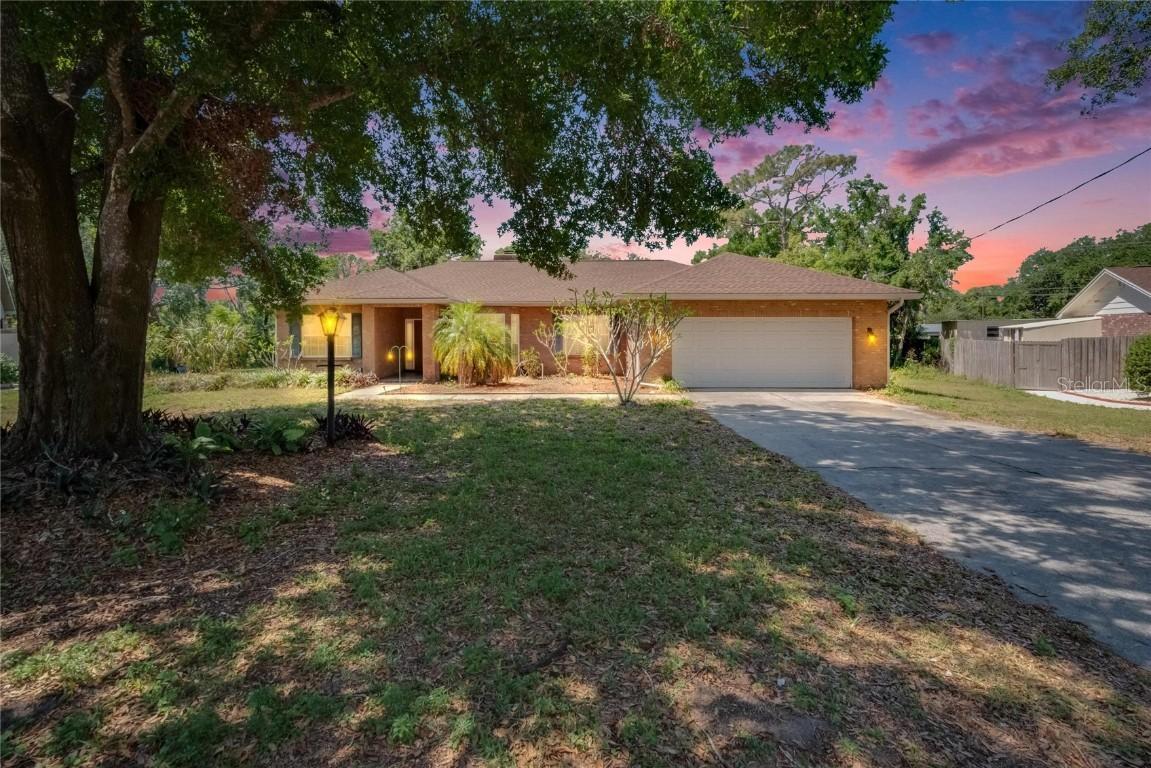 603 S Sylvan Dr., Brandon, FL 33510