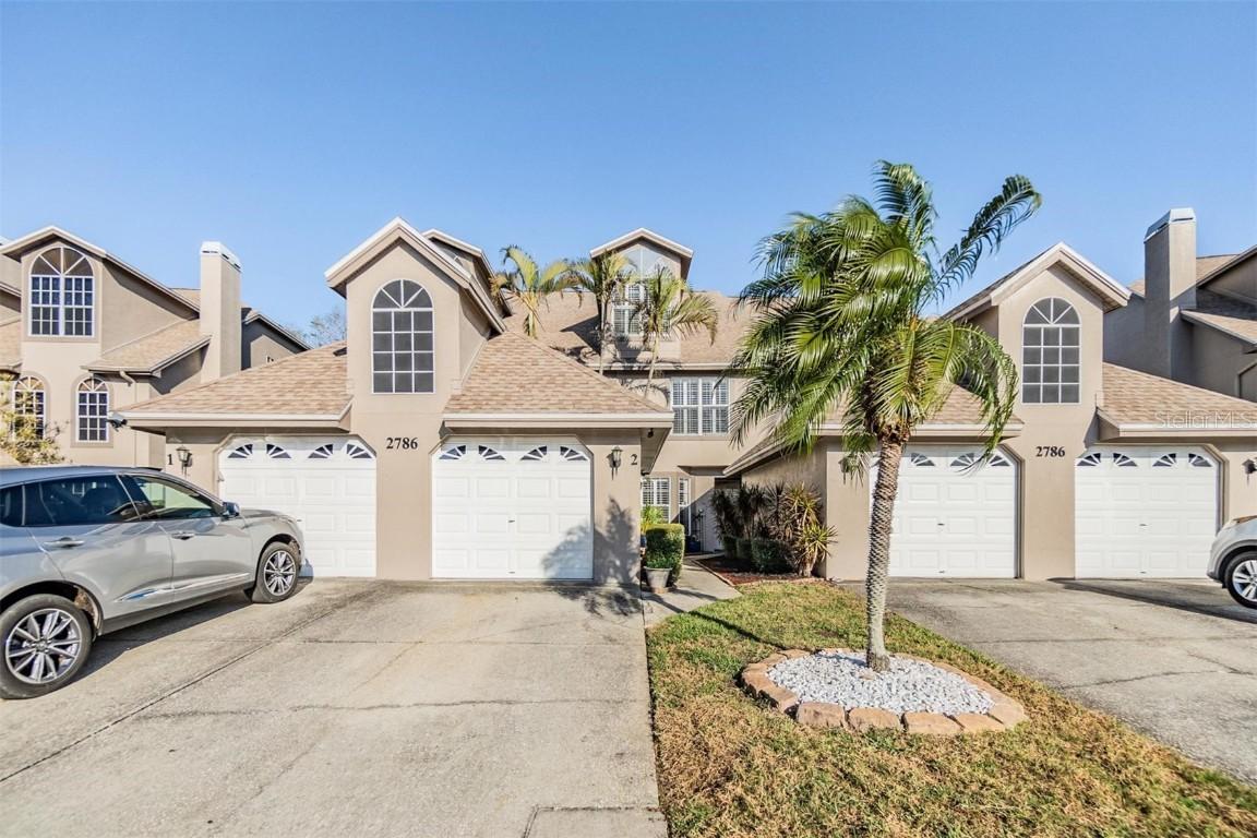 2786 Countryside Blvd. #2, Clearwater, FL 33761