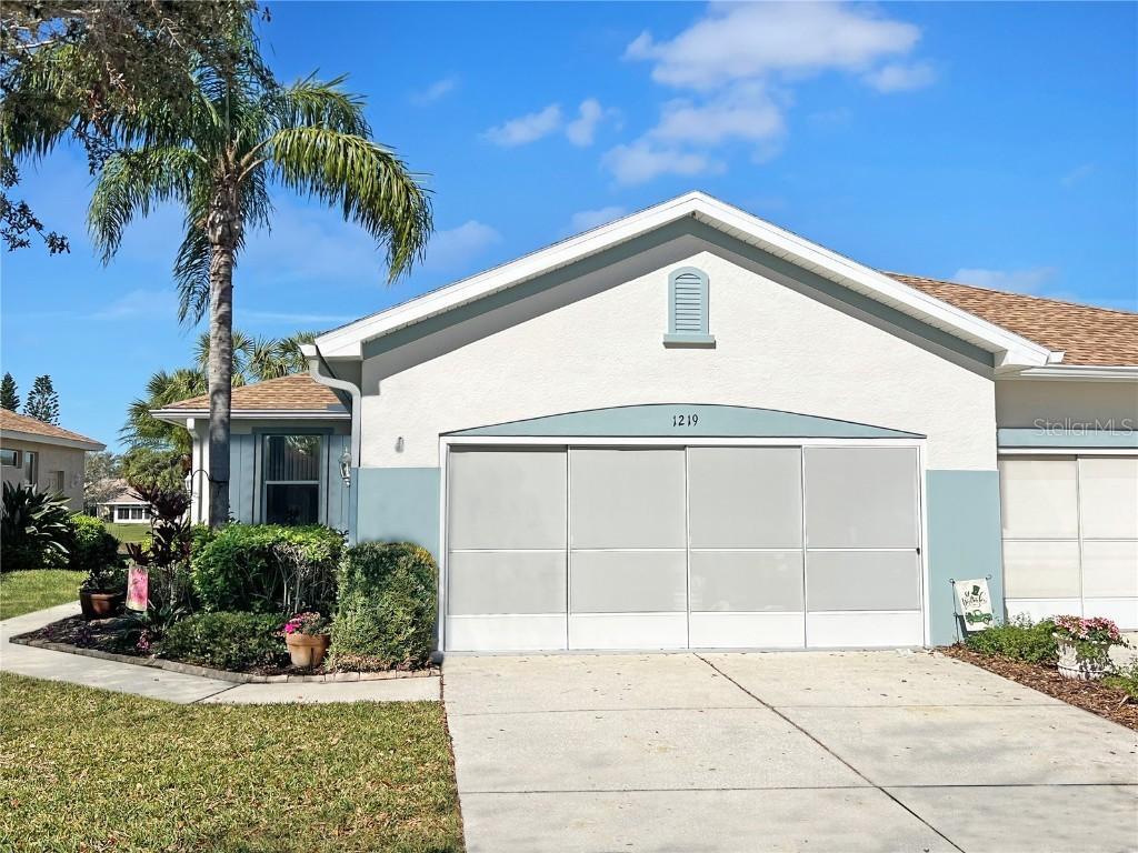 1219 Huntington Greens Dr., Sun City Center, FL 33573