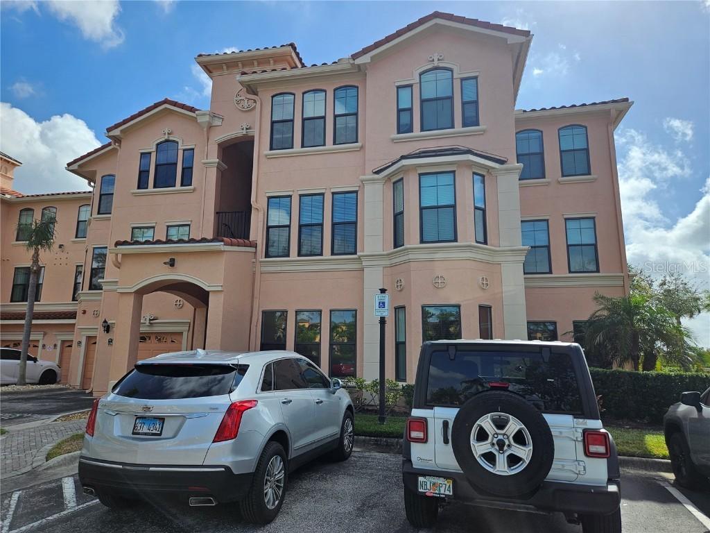 2755 Via Capri Dr. #1215, Clearwater, FL 33764