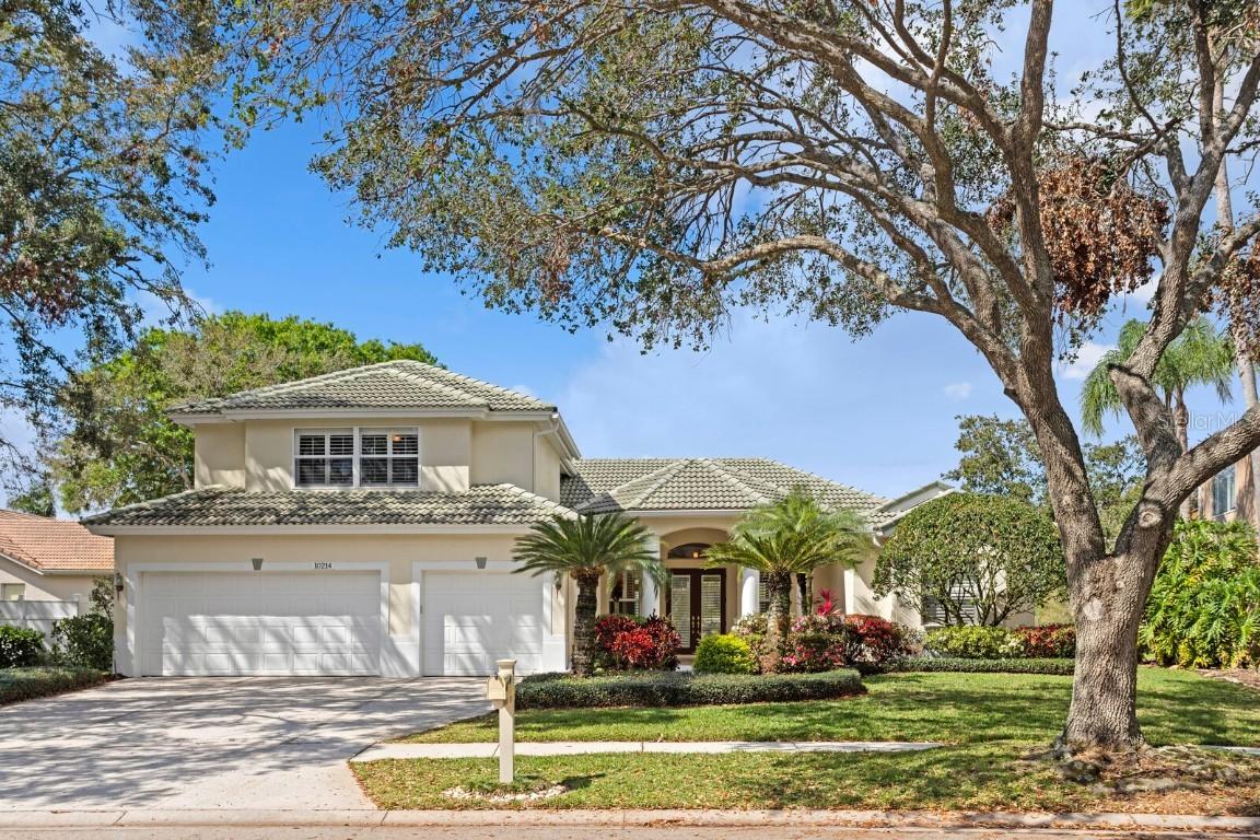 10214 Garden Alcove Dr., Tampa, FL 33647