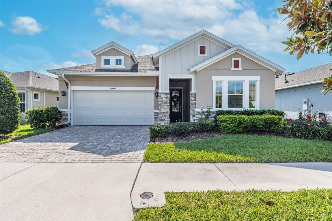 14005 Kingfisher Glen Dr, Lithia, FL 33547