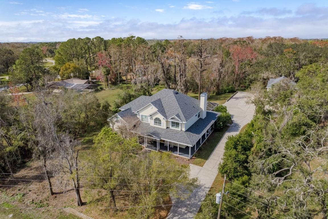 6615 Ridge Top Dr., Trinity, FL 34655