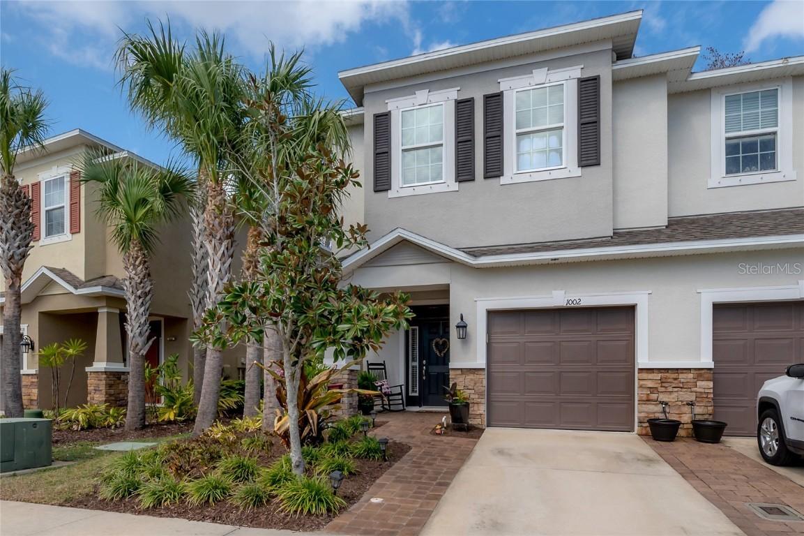 1002 Vineyard Ln., Oldsmar, FL 34677