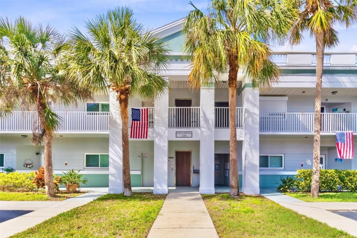 2298 Americus Blvd. #6, Clearwater, FL 33763
