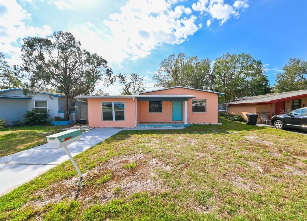 4710 23rd Ave., St Petersburg, FL 33711