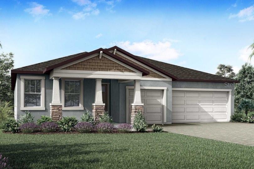 12316 49th St., Parrish, FL 34219