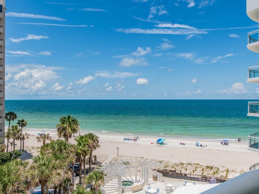 1590 Gulf Blvd. #501, Clearwater Beach, FL 33767