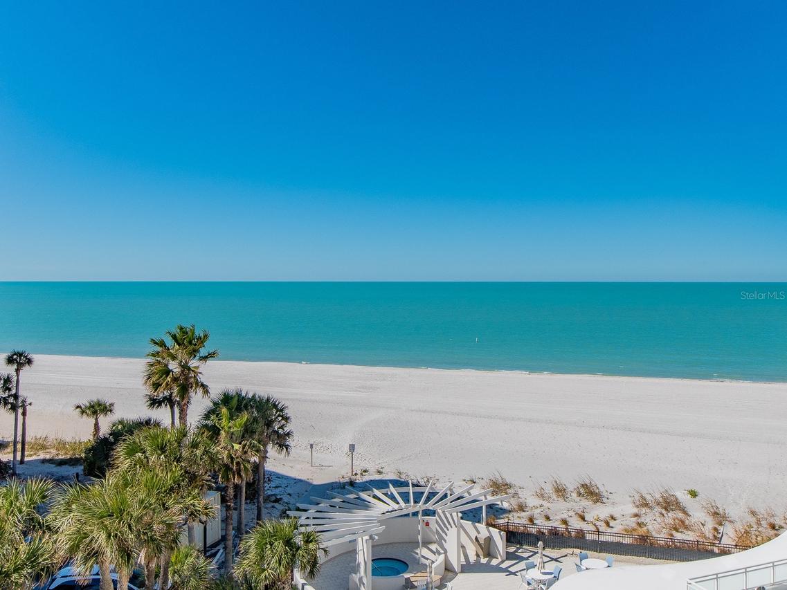 1590 Gulf Blvd. #501, Clearwater Beach, FL 33767