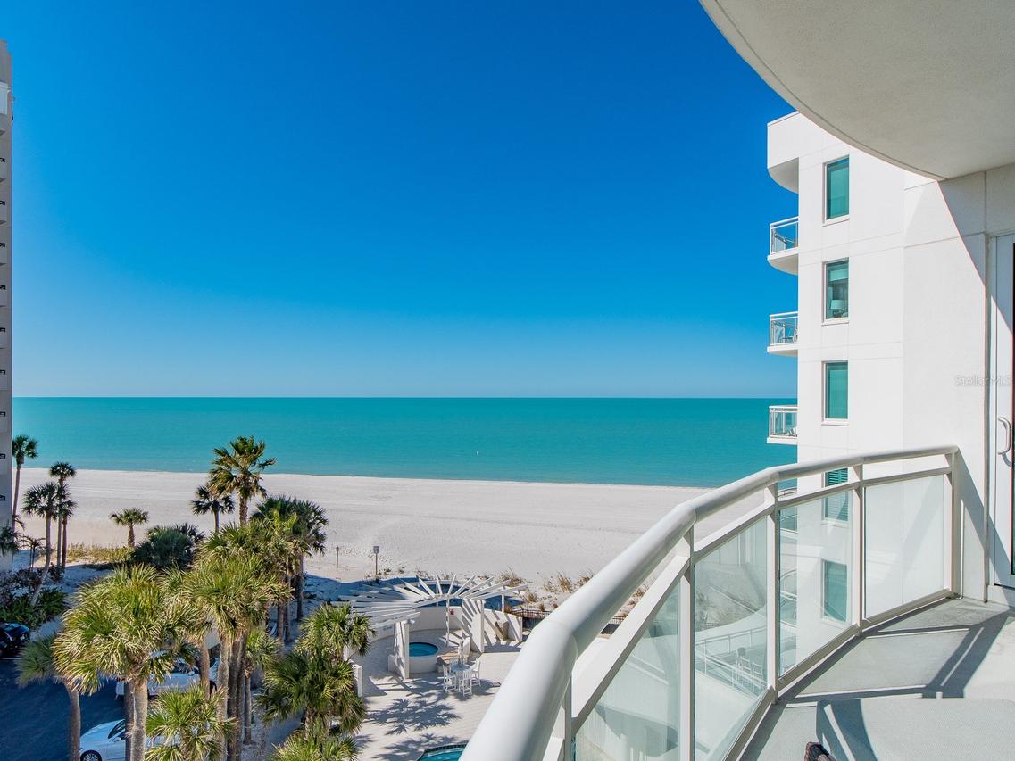 1590 Gulf Blvd. #501, Clearwater Beach, FL 33767