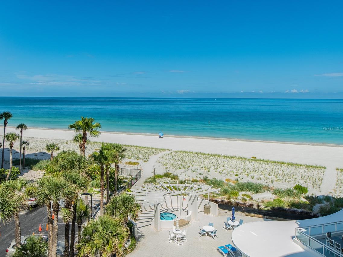 1590 Gulf Blvd. #501, Clearwater Beach, FL 33767