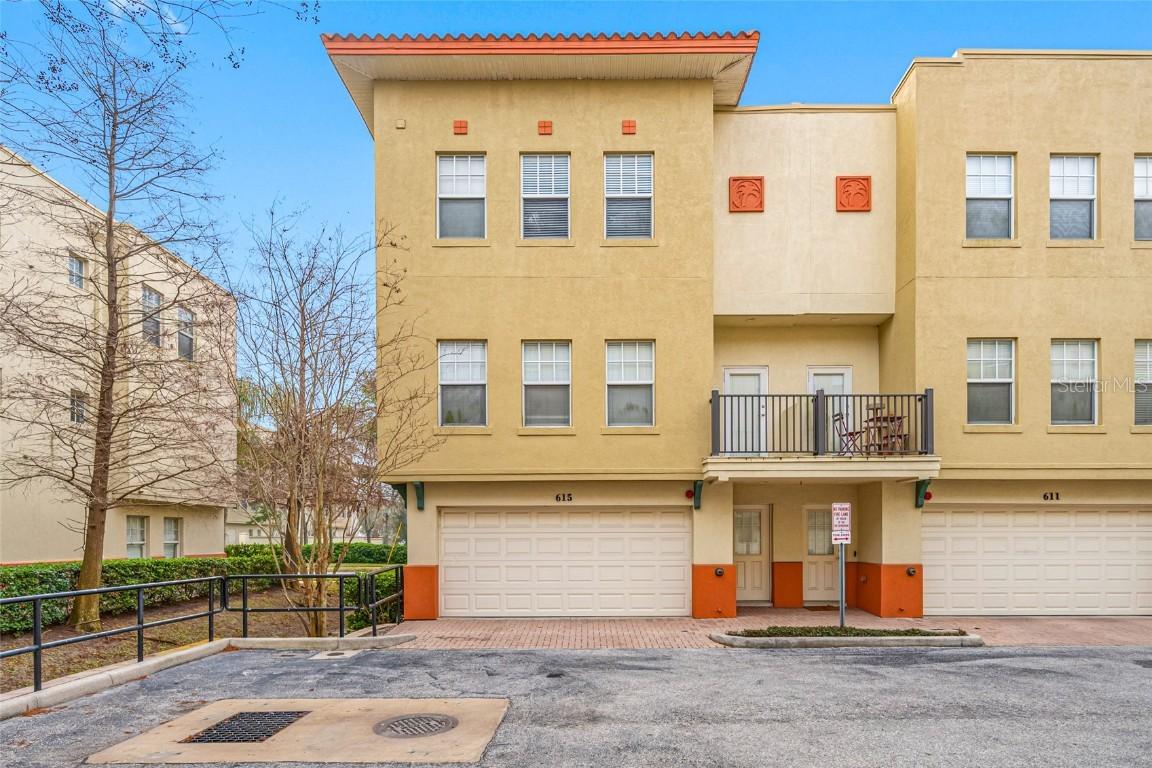 615 Olive Tree Ct., Clearwater, FL 33756