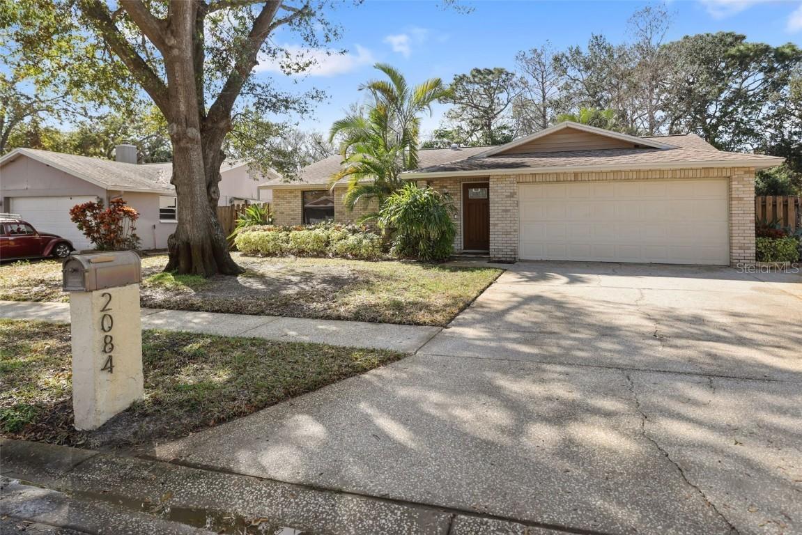 2084 Whitney Dr., Clearwater, FL 33760