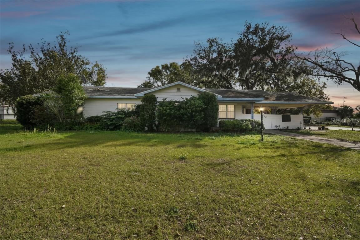 2640 Oak Dr., Bartow, FL 33830
