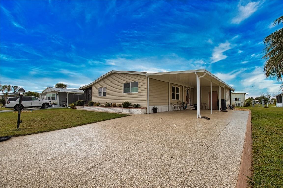 649 La Sala, North Port, FL 34287
