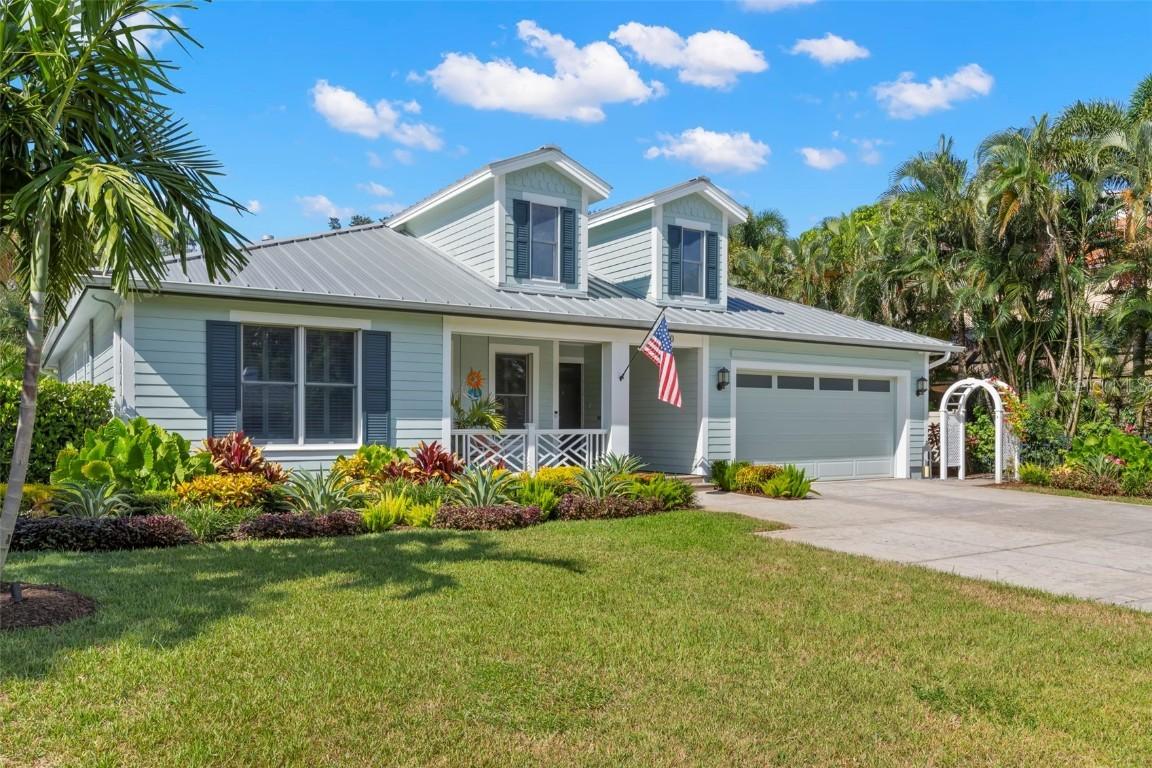 140 Miramar Blvd., St Petersburg, FL 33704