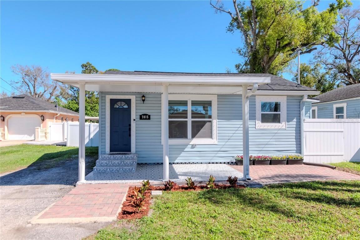 7015 N Dakota Ave., Tampa, FL 33604