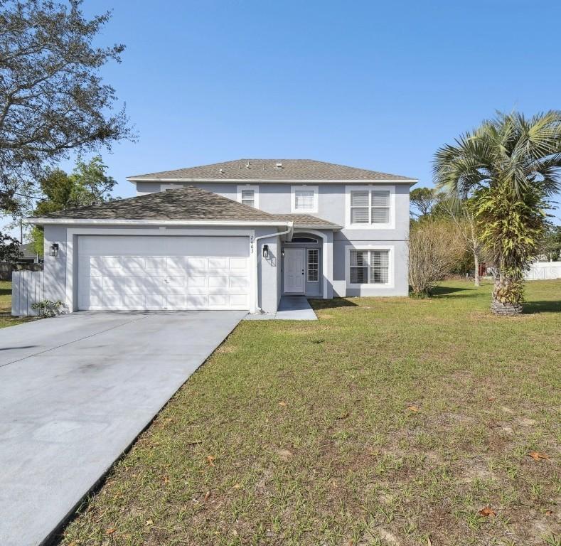 2403 Hawthorne Rd., Spring Hill, FL 34609