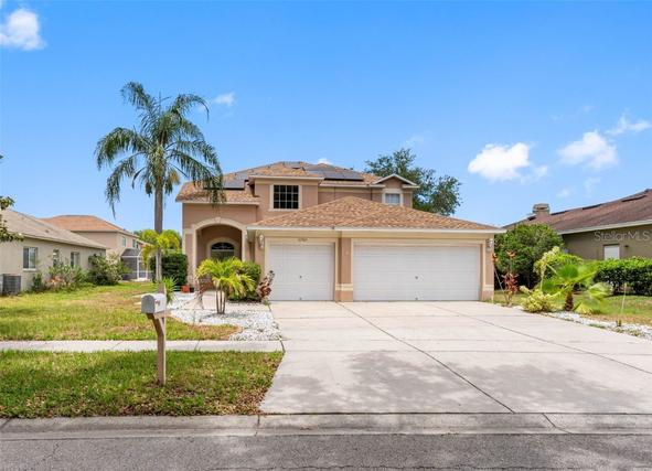 New Golf Course Lots For Sale in Riverview: March 25th to March 31st