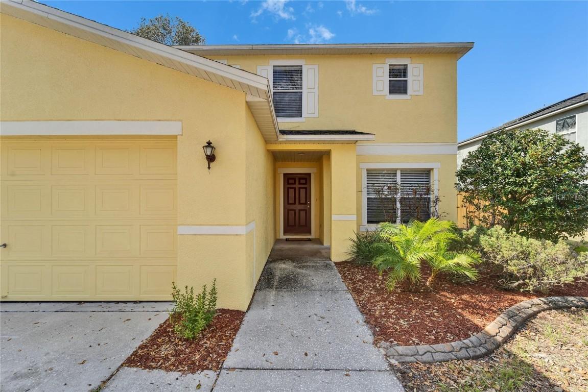 10403 Frog Pond Dr., Riverview, FL 33569