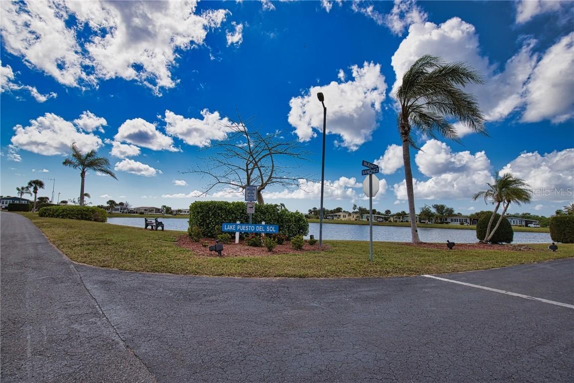 708 Sanchez Cir., North Port, FL 34287