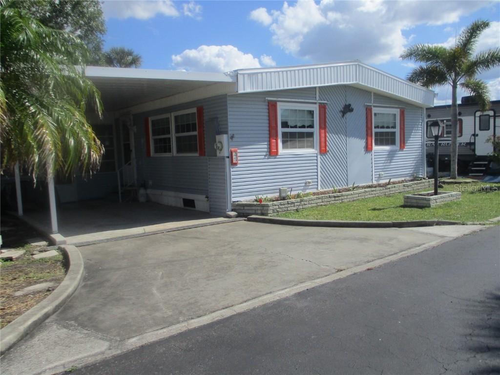 25163 Marion Ave. #25, Punta Gorda, FL 33950